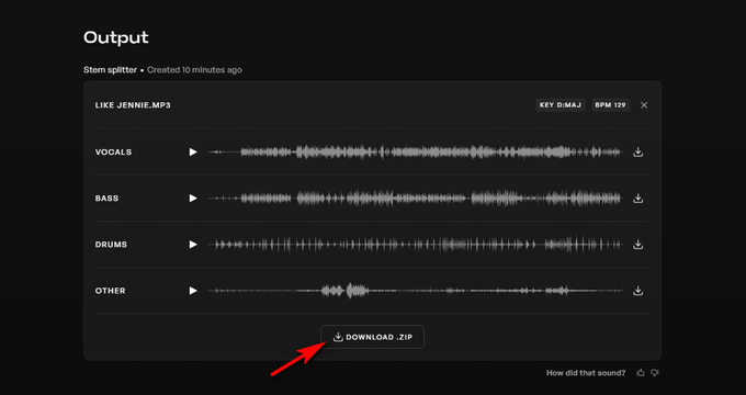 06 Click Download